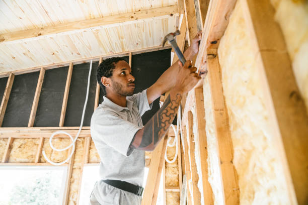 Professional Insulation Contractor in Elkhorn City, KY